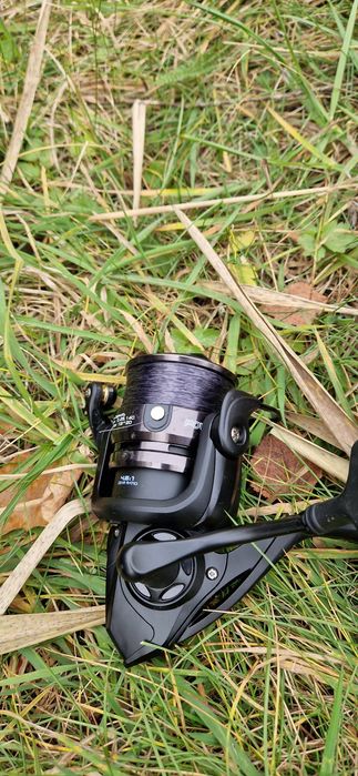 Method Feeder Zestaw, Pokrowiec kołowrotek, fotel itp. Matrix Preston