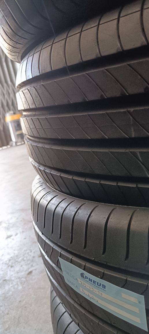Pneus 225/45/19 continental