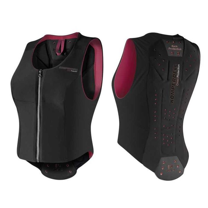 Захистний жіночий жилет Ballistic FlexFit.
