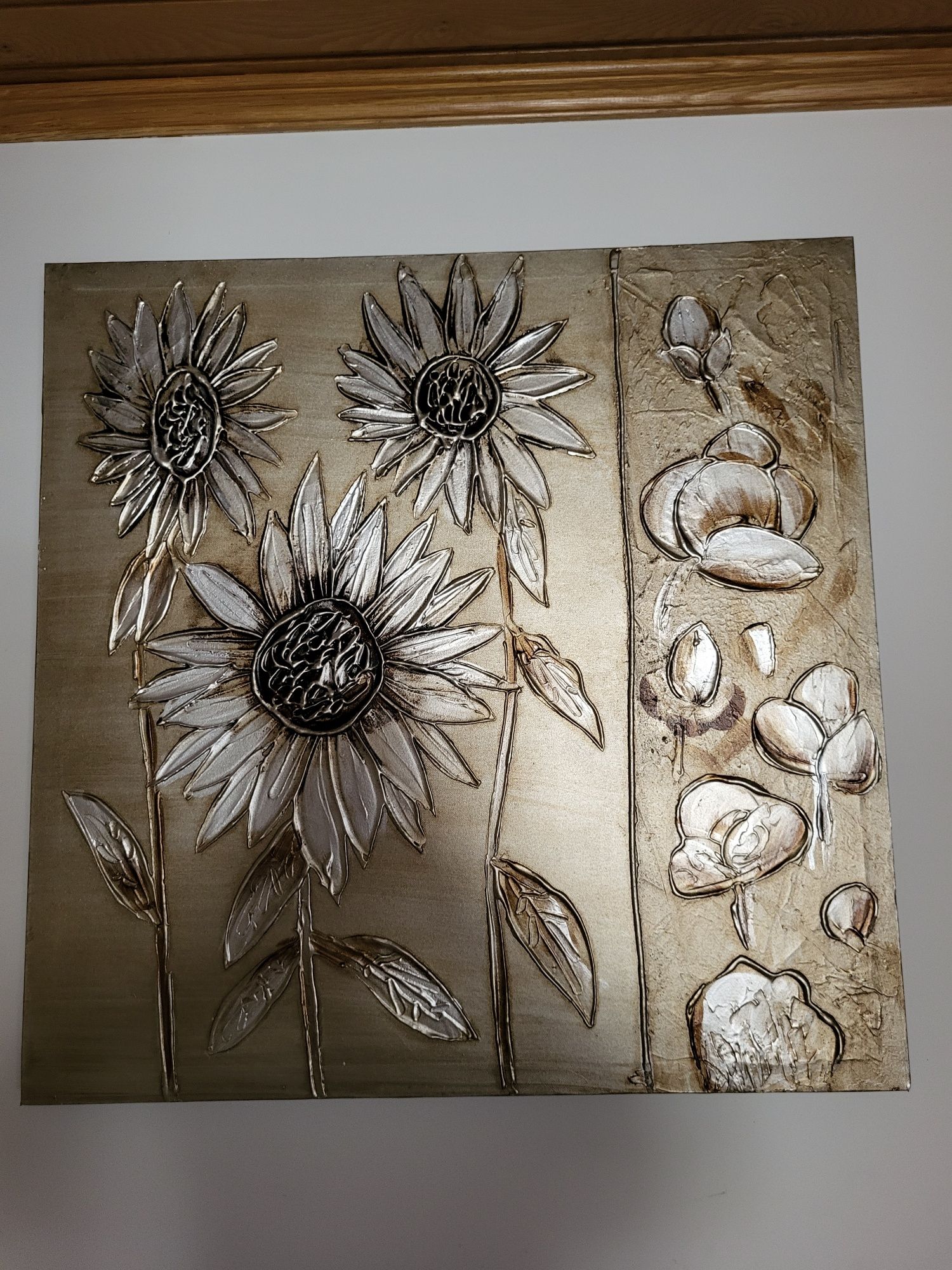 Quadro decorativo