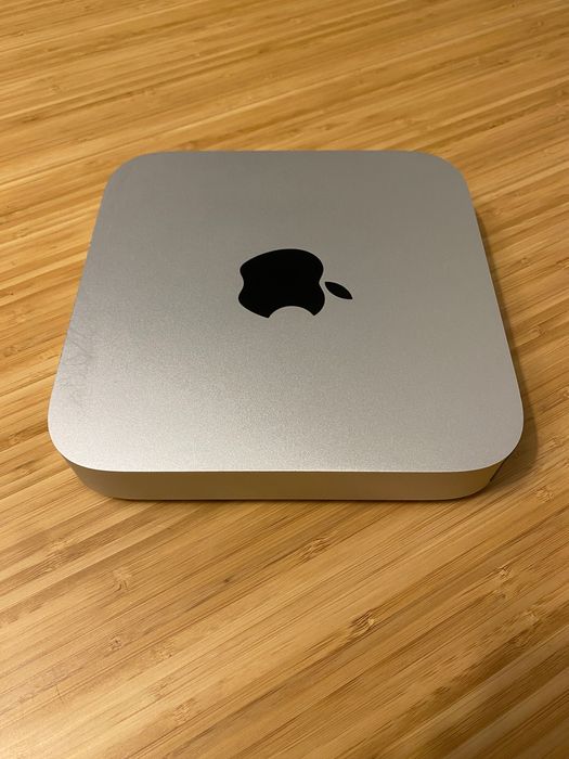 Apple Mac Mini A1347 (Late 2012) i5-3210M | 4GB RAM | 500GB HDD MacOS