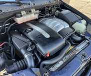 Silnik kompl swap sprinter w903 w906 ml w163 2.7 cdi om612 154 tys km