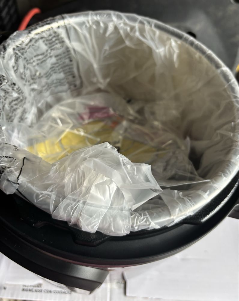 Instant Pot Multicooker 5.7l