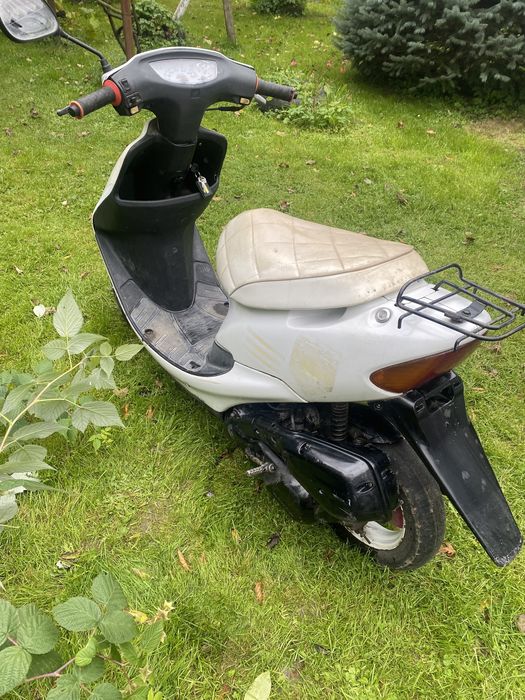 Продам скутер на ходу Honda Dio AF35