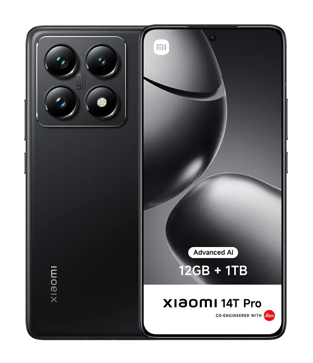 Xiaomi 14T Pro!!!