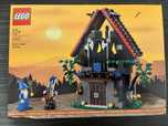 Sets lego selados