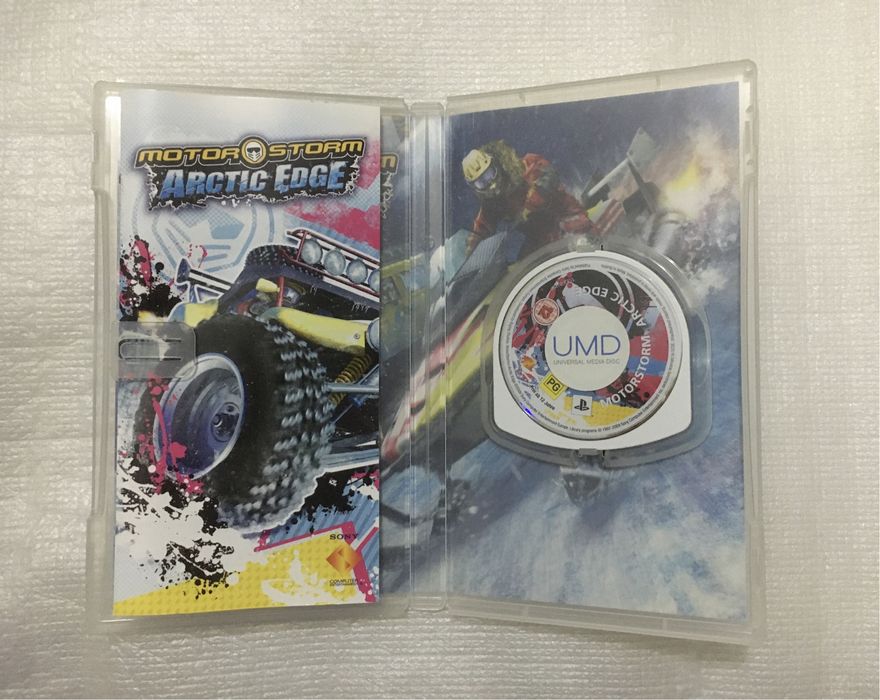 GTA: Vice City Stories (PSP)