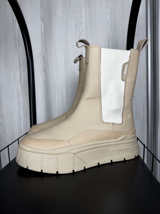 Puma Mayze Stack Chelsea