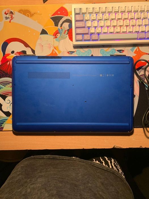 HP Pavilion робочий на i3