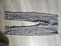 Leginsy ocieplane 134/140