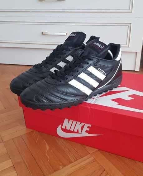 Adidas KAISER 5 halówki 43 1/2