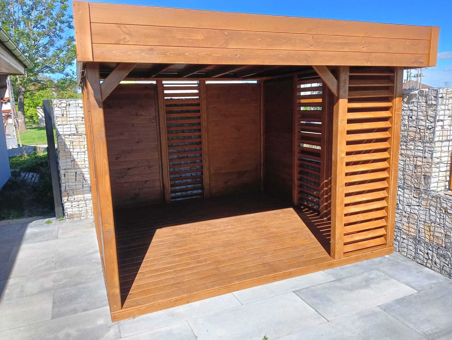 DOSTĘPNA OD RĘKI!Altany,altanki,altanka,altana ogrodowa