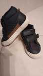 Buty zimowe rozmiar 22