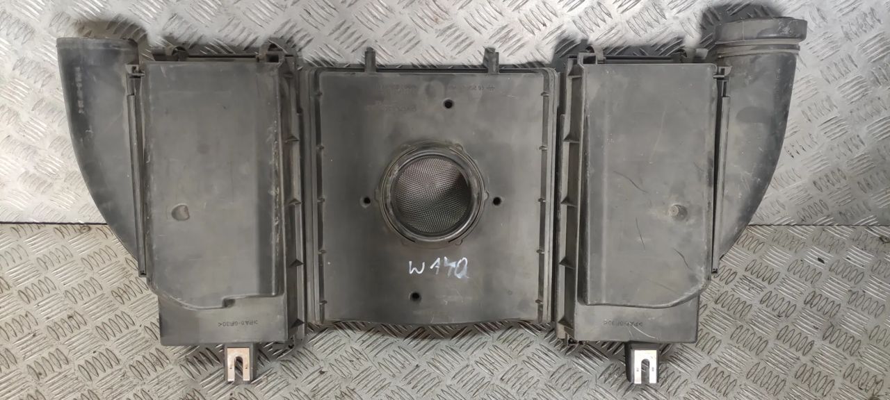 obudowa filtra powietrza w140
