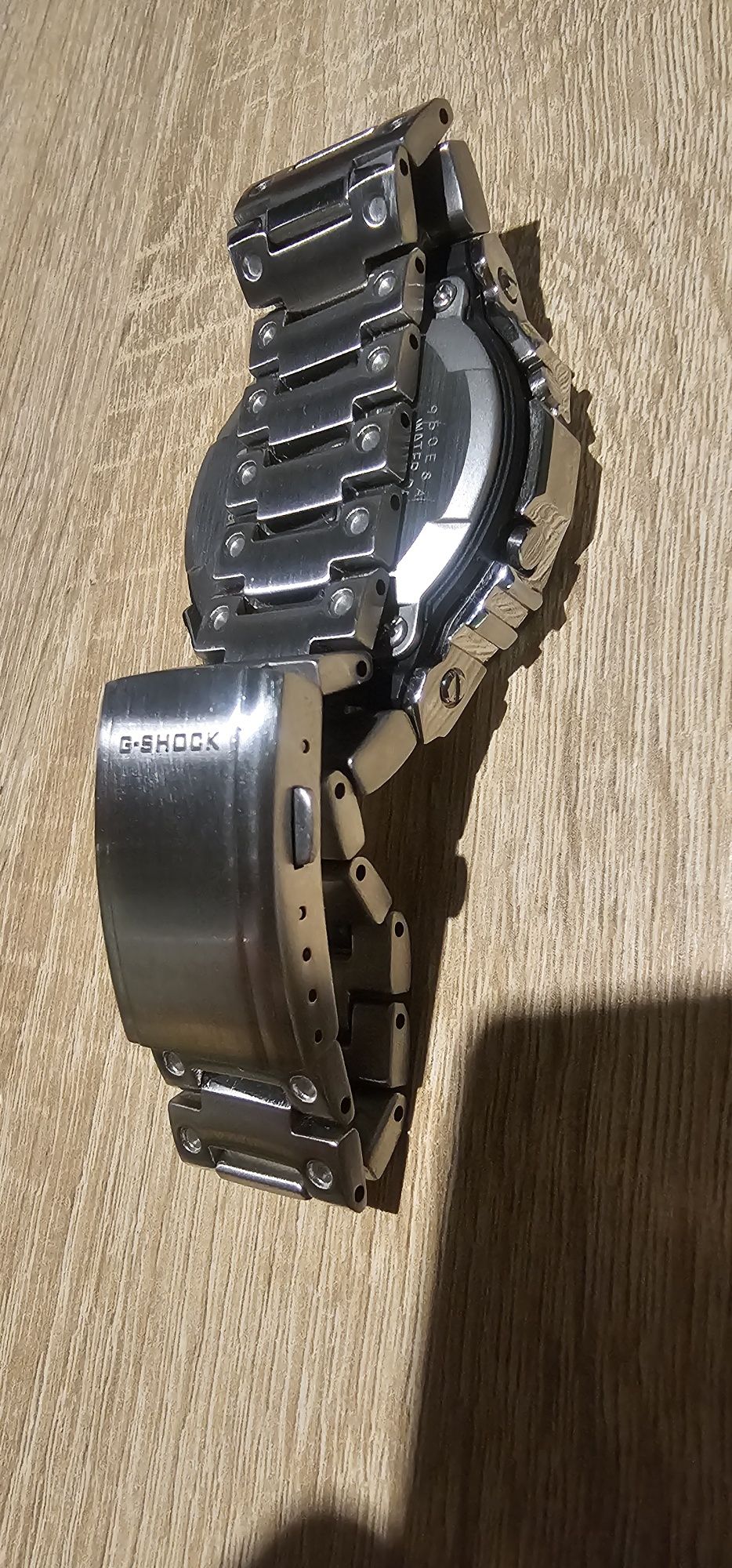 Zegarek Gshock G Shock GW-B5600GZ-1ER LIMITOWANY-zaproponuj swoją cene