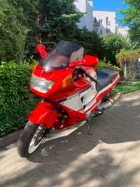 *Honda CBR 1000F*