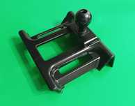 Uchwyt samochodowy na smartfony do Mazda CX5 CX8 17-22r