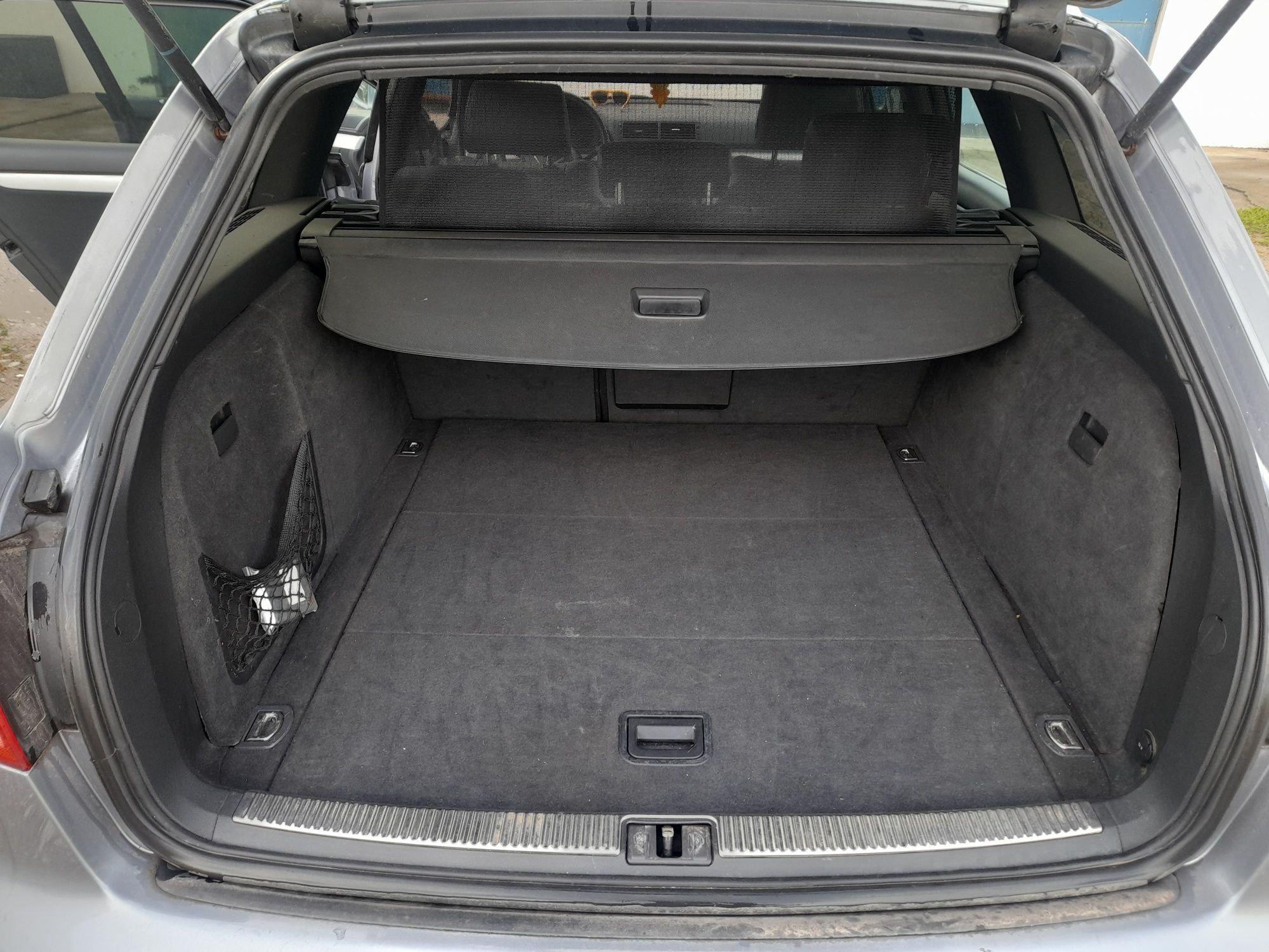 Audi  B 7 200 KM tfsi