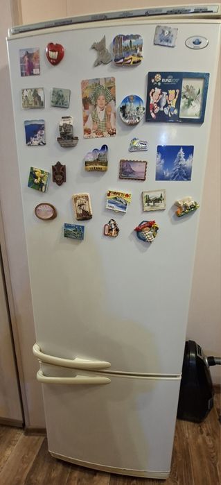 Холодильник Мінск