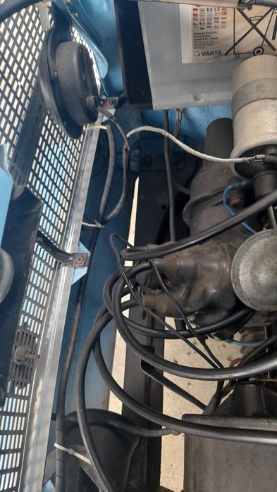 Austin em ótimo estado