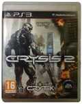 Crysis 2 PS3 możliwa zamiana sklep / Wawa Ursus
