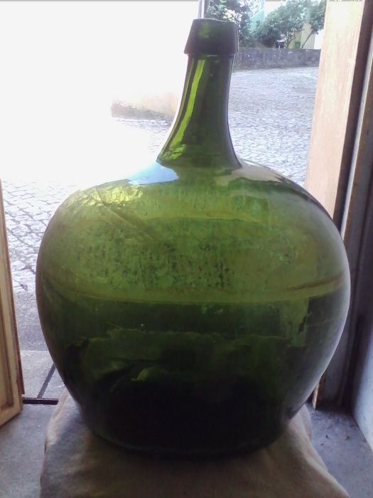 vendo varias peças antigas