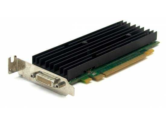 Відеокарта NVIDIA QUADRO NVS 290 256MB GDDR2 PCI-E x16 Dell\HP