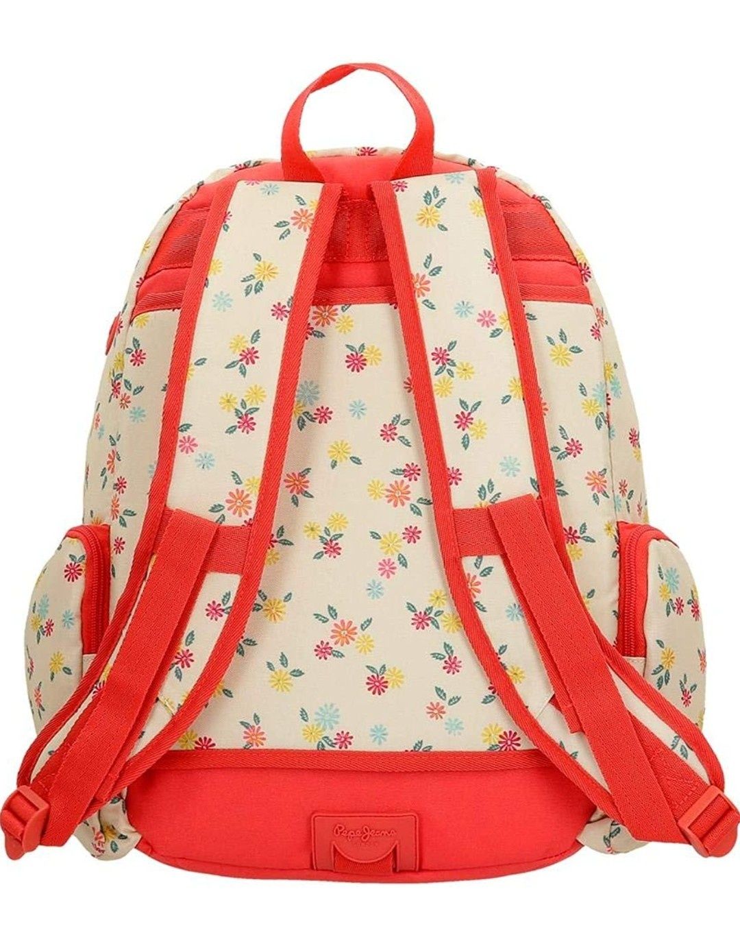 Pepe Jeans mochila Joceline 44cms Nova