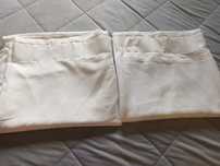 Cortinados HILJA, Branco - IKEA
Cortinados,