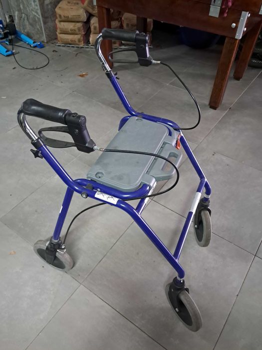 Andarilho C/ Travões