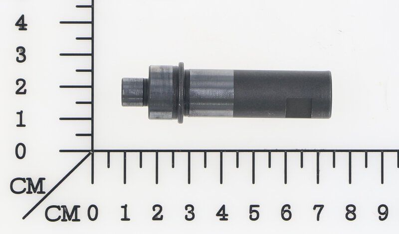 Wał wyjściowy do kosiarki akumulatorowej Einhell GE-CM 18/30 Li