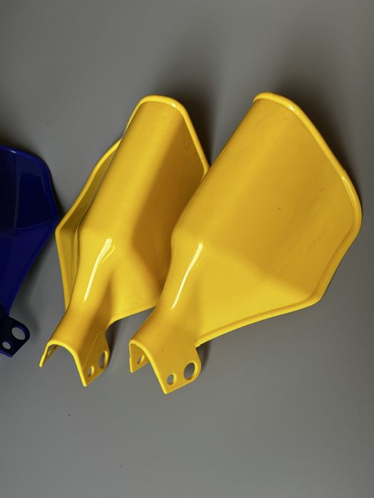 Listki Osłony Rąk Suzuki Dr600/650 Yamaha Dt125 Yamaha Xt600 Honda XL