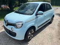 Renault Twingo III 98 tys. km. klima 71KM