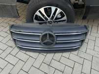 Atrapa gril merceds sprinter 907 chrom