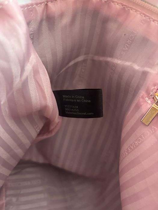 Torba Victoria’s Secret