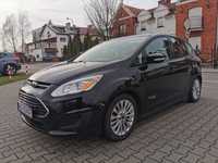 Ford C-MAX Ford C-Max Hybrid Plug-in 2017 rok