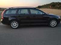 sprzedam auto volvo v50