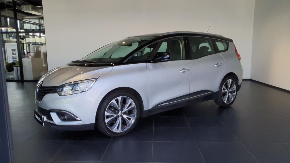 Renault Grand Scenic Scenic Gr. 1.6 dCi Intens 130KM