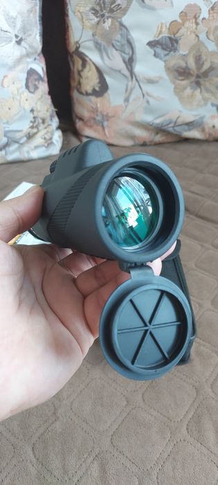 Монокуляр , портативный телескоп