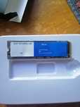 SSD 1TB M.2 NVMe ссд накопичувач