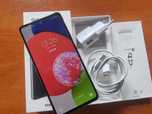 Samsung Galaxy a52s5g