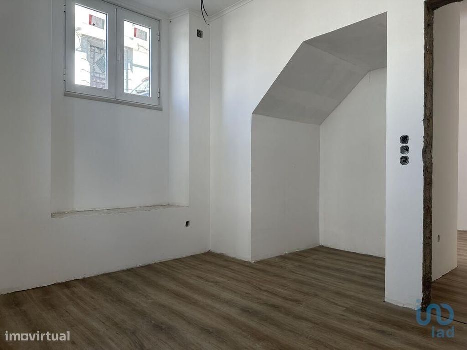 Apartamento T2 em Santarém (Marvila), Santa Iria Da Ribeira De Santaré