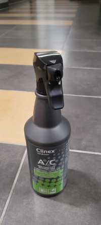 clinex płyn czyszczący do klimatyzacji 0,5l