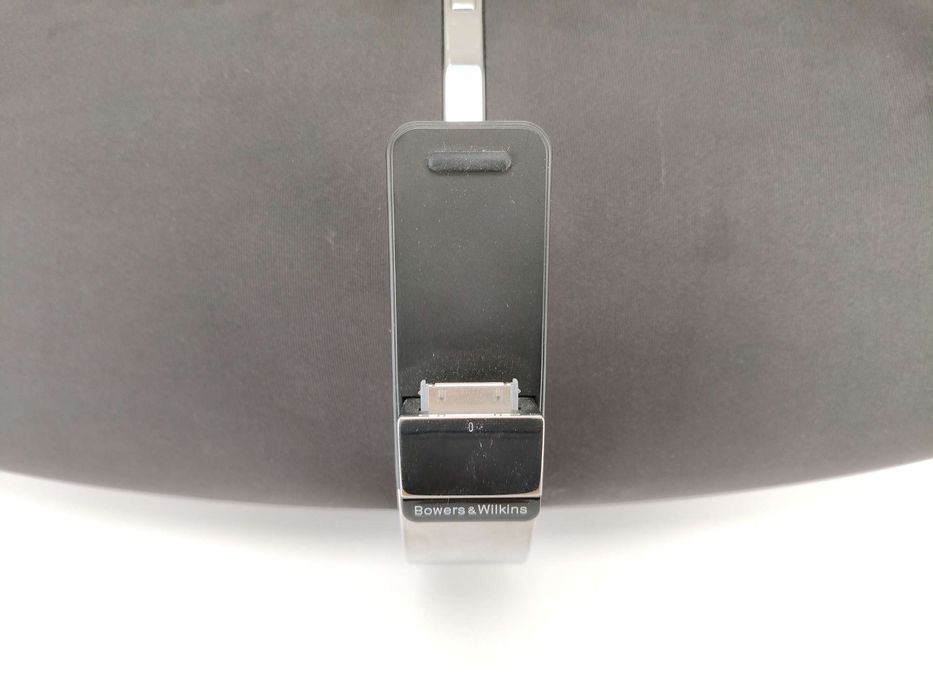 Bowers & Wilkins Zeppelin Air – Aktywny Głośnik z AirPlay