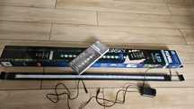 Belka Lampa Fluval Aquasky 33W 115-145 cm belka LED, TANIO