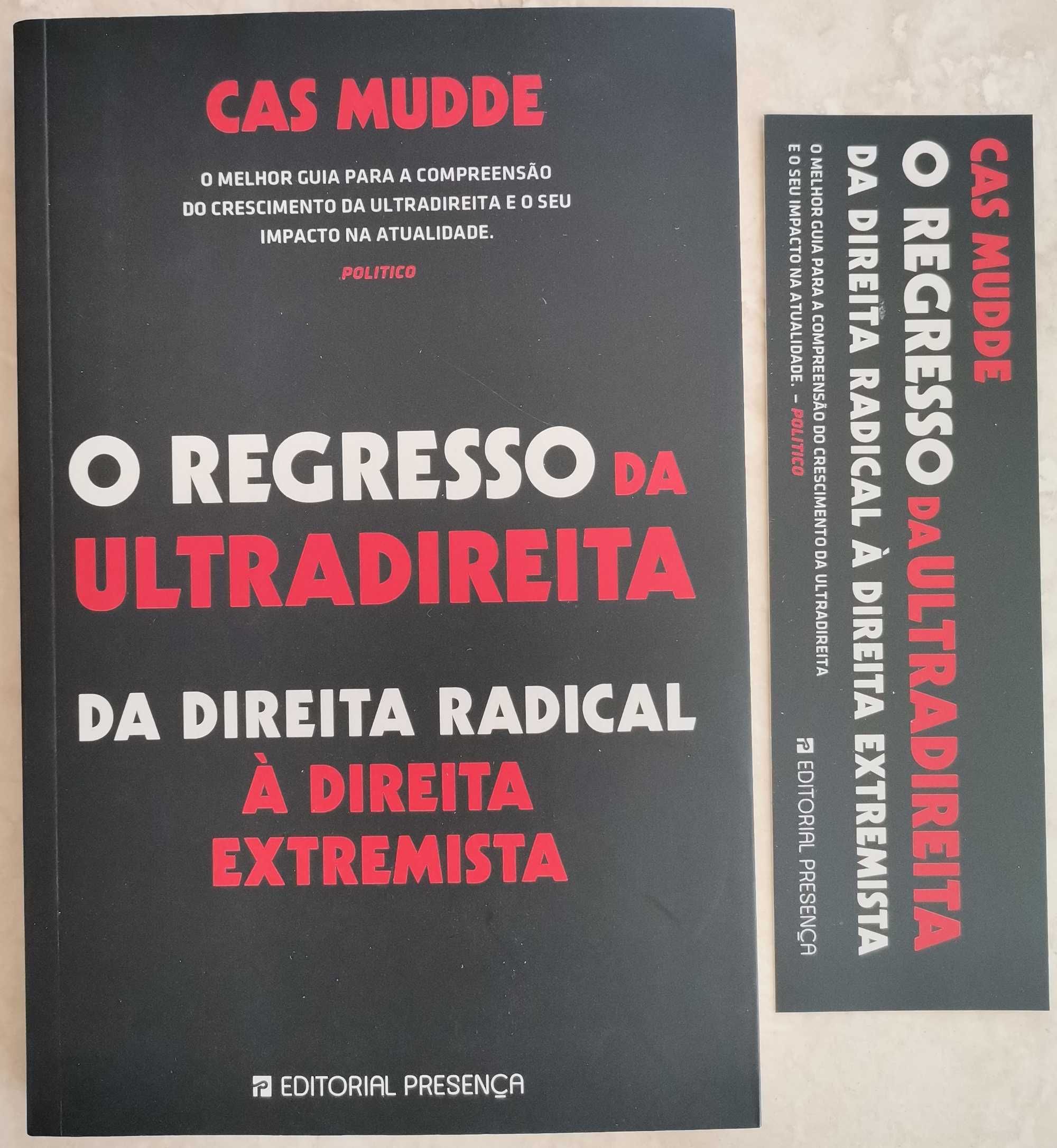 Portes Grãtis - O Regresso da Ultradireita