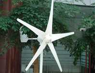 Turbina wiatrowa NE-400M-5 24V 400W