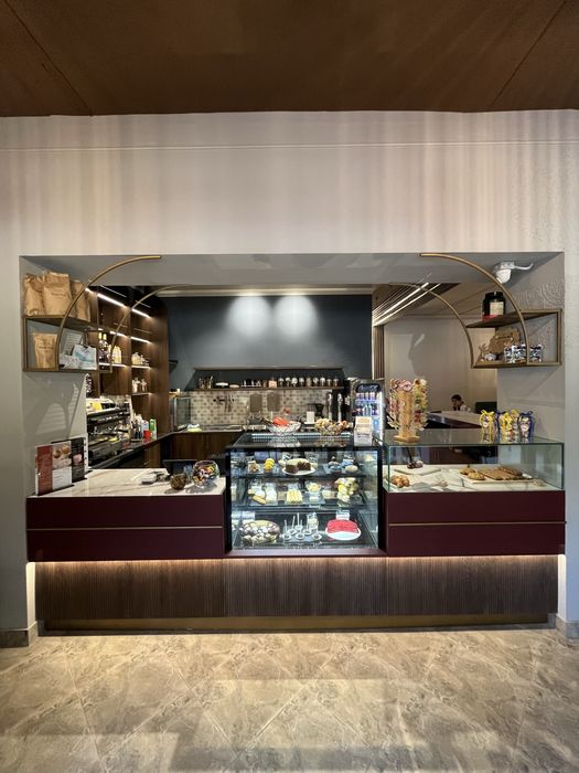 Кухні та інші меблі для дому, бізнесу…