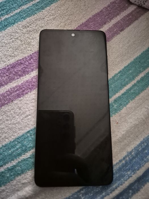 Телефон Samsung A51 SM-A515F/DSN