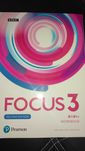 FOCUS 3 ćwiczenia do j. angielskiego